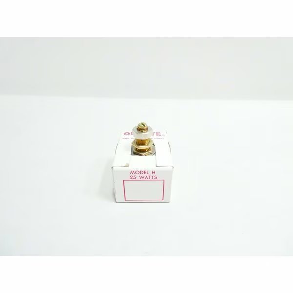 250OHM RHEOSTAT, Ohmite, Mfr#: RHL250